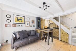 5, Street An Garrow, St. Ives TR26 1SG