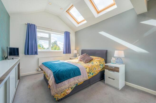 The Spinney, Leamington Spa, Warwickshire, CV32 photo 4