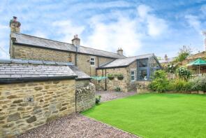 9, Cemetery Road, Witton Le Wear, Witton-le-wear DL14 0AR