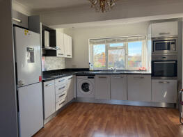 First Floor Flat, 1, Lee Road, Mill Hill, London NW7 1LJ