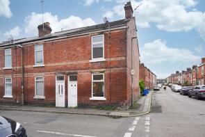 36, Bank Street, Chesterfield S40 1BH