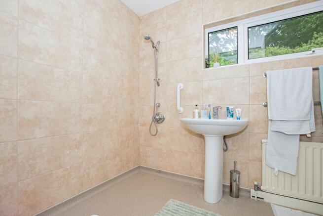 Wet Room
