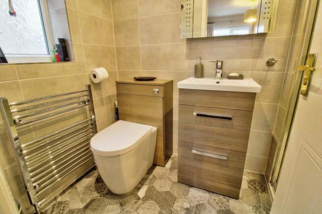 En Suite