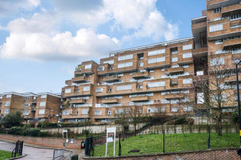 Overhill Road, London