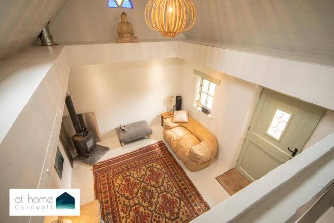Garage Conversion