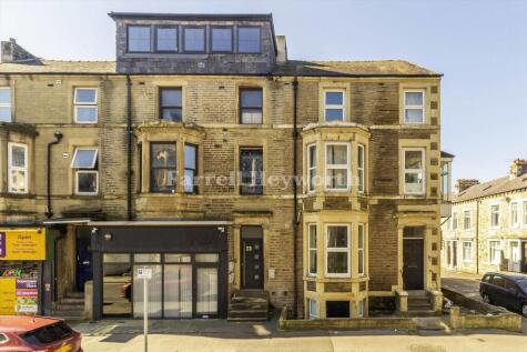 Alexandra Road, Morecambe