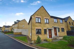 9, Dean House Gate, Bradford BD15 8HF