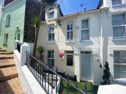 Temperance Place, Brixham, Devon