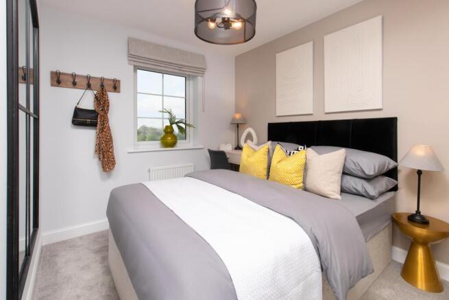3 bed End of Terrace for sale Image 8