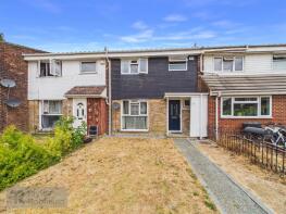 26, Morecambe Close, Bewbush, Crawley RH11 8RF