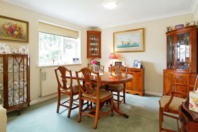 Dining Space