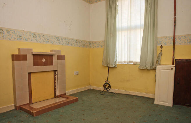 Sitting Room