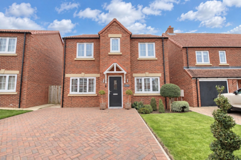 Mallard Drive, Yarm, TS15