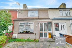60, Ilchester Road, Dagenham RM8 2YU