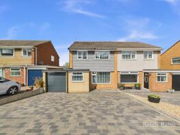 92, Enfield Chase, Guisborough TS14 7LN