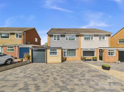 Enfield Chase, Guisborough, North Yorkshire, TS14