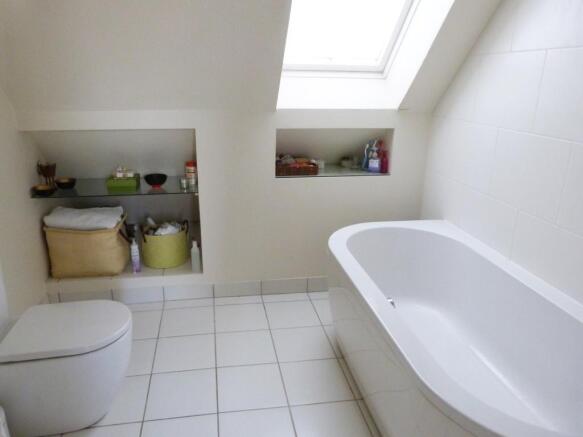 12. Bathroom