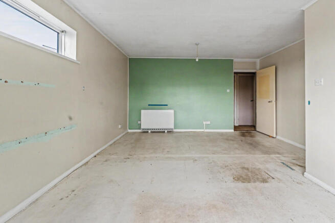 Flat 3, 10 Warren Road, Guildford, GU1 3NR