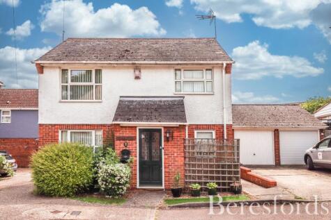 Counting House Lane, Dunmow, CM6