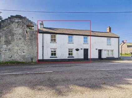 Sparnon Gate, Redruth - Character three bedroom cottage, viewing recommended