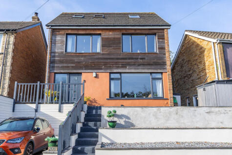 Redlands Road, Penarth