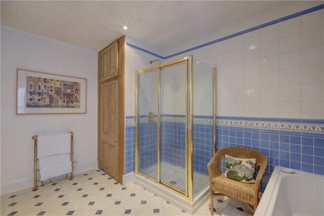 House Bathroom