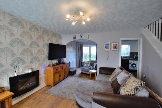 5. Living room