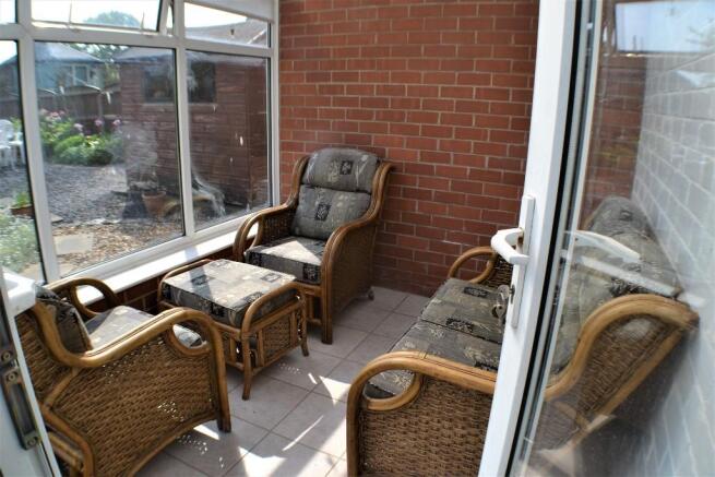 Sun Lounge