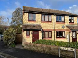 96, Pennycress, Weston-super-mare BS22 8PP