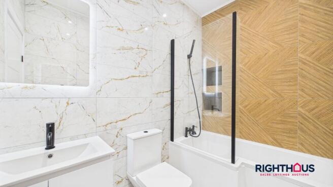 Bathroom/w.c