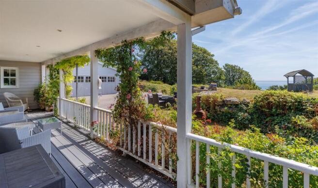 Veranda