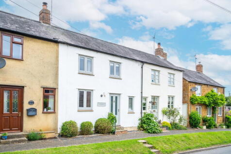 Copperfields, Deddington, Oxfordshire, OX15