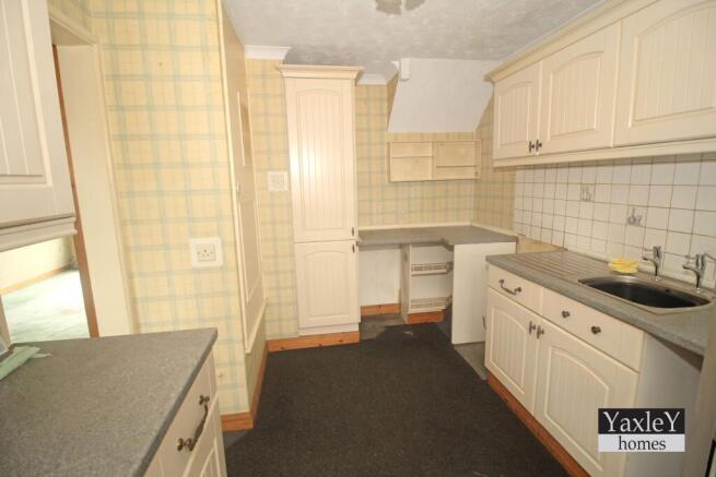 Mersey Road, Witham photo 4