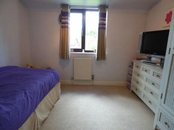 Bedroom 5