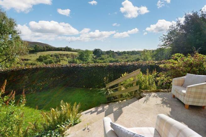 Sun terrace pic 1