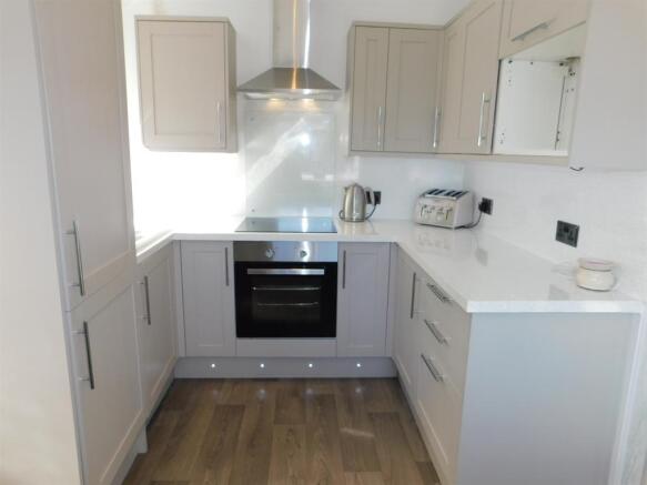 Kitchen 1