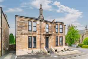 1, Neilson Street, Falkirk FK1 5AQ