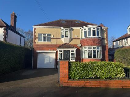 Ecclesfield Road, Chapeltown, S35