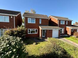 15, Beaconsfield Park, Sheet SY8 4LY