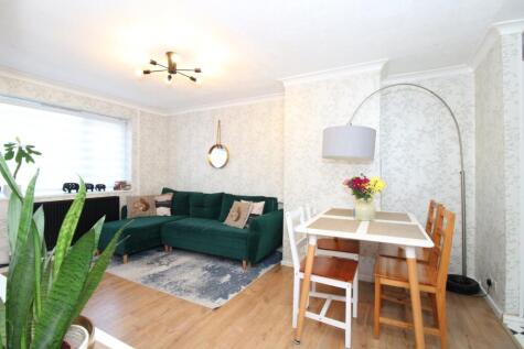 Ashleigh, Stevenage, SG2