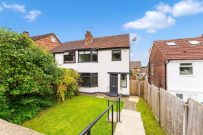 14, Lowther Road, Manchester M25 9QQ