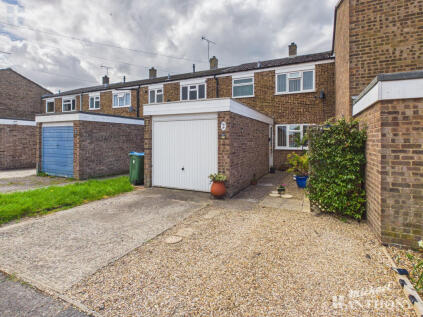 Orchard Close, Stoke Mandeville