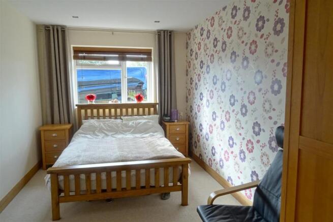 Bedroom Two: