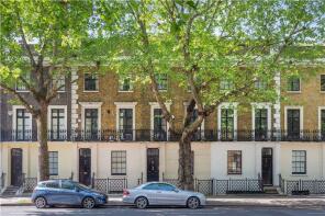125, St Georges Road, London SE1 6HY