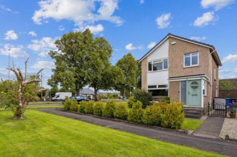 52 Crossmyloof Gardens, Crossmyloof, Glasgow, G41 4AY