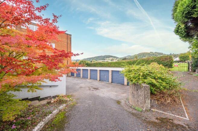Garages