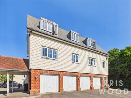 Weetmans Drive, Colchester, Essex, CO4