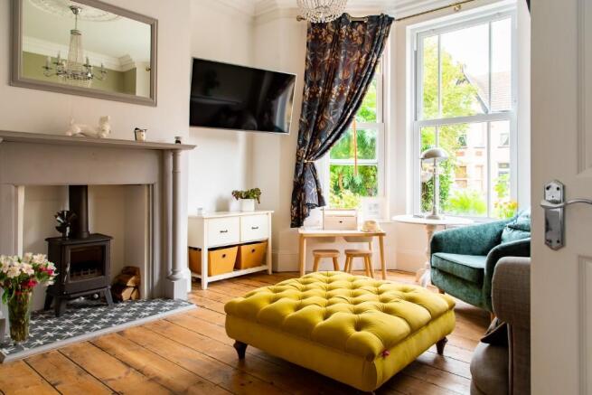 Sitting room