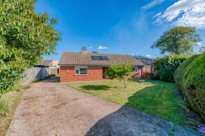 Meadow Way, Stanwell Green, Eye IP23 7JL
