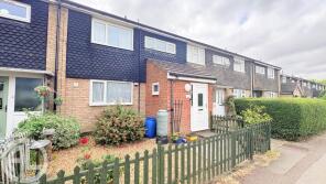 8, Bayworth, Letchworth Garden City SG6 2LB